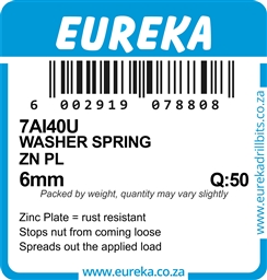 7AI40 - Spring Washer -7AI40_label_T